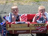 Fourth of July, 2006