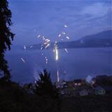 Fireworks 2006