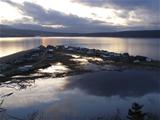 Winter Reflections, December 2006