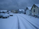 Snow Fall of 11.27.06